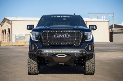 Addictive Desert Designs ADD Stealth Fighter Fr. Bumper