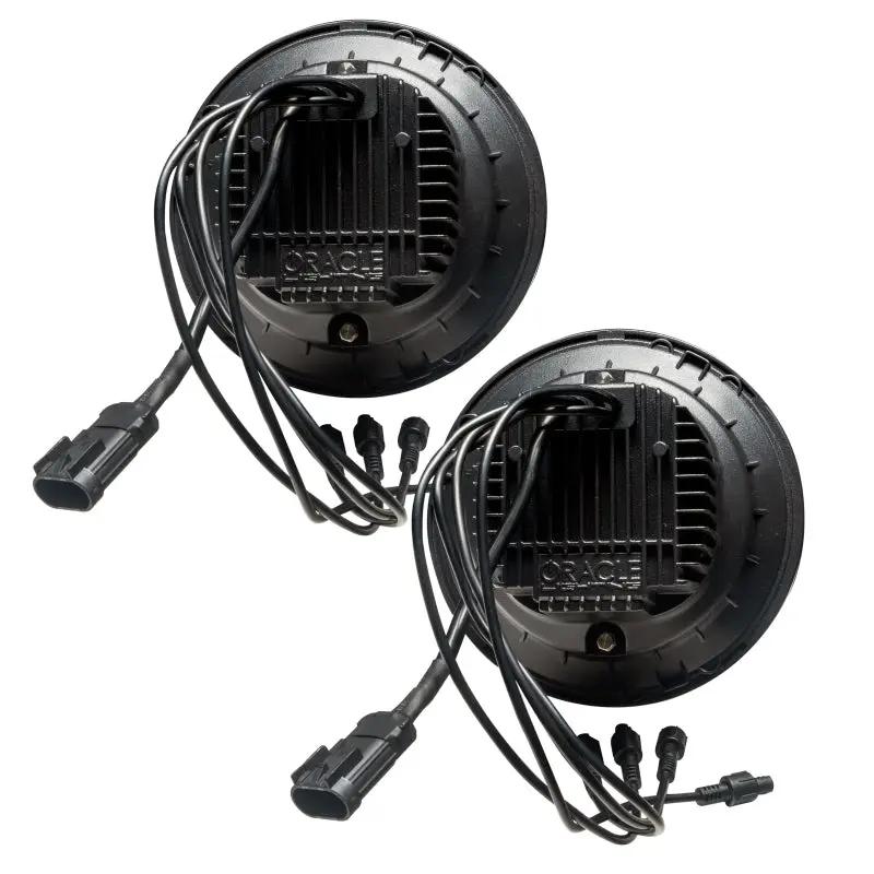 ORACLE Lighting ORL Headlight Assemblies by ORACLE Lighting