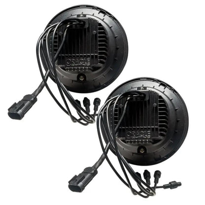 ORACLE Lighting ORL Headlight Assemblies by ORACLE Lighting