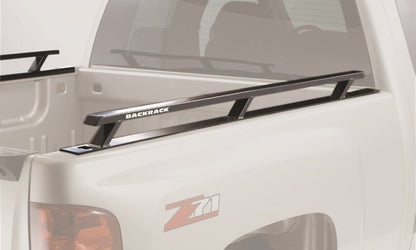 BackRack BCK Side Rails Standard