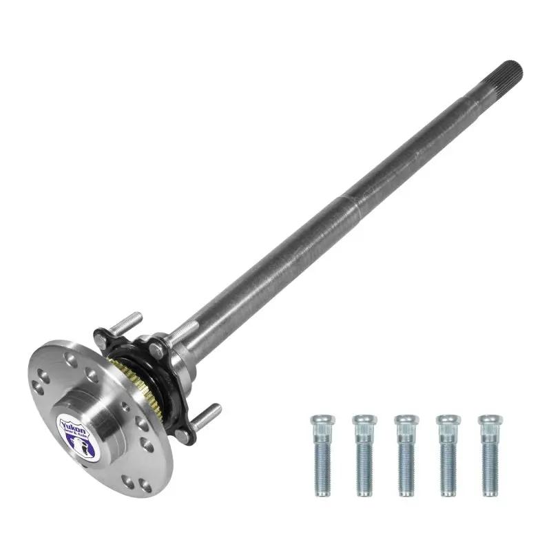 Yukon Gear & Axle YUK Chromoly Axles by Yukon Gear & Axle