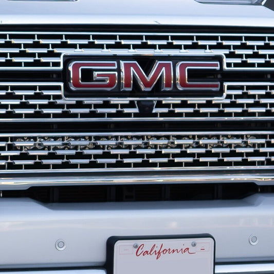 Baja Designs BAJ S8 Light Bars - Baja Designs - baj447850 - Auto Expedition