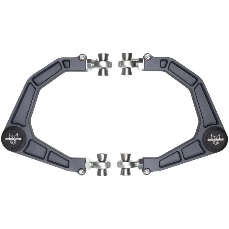 Camburg CMB KINETIK V2 Uniball Upper Arms by Camburg