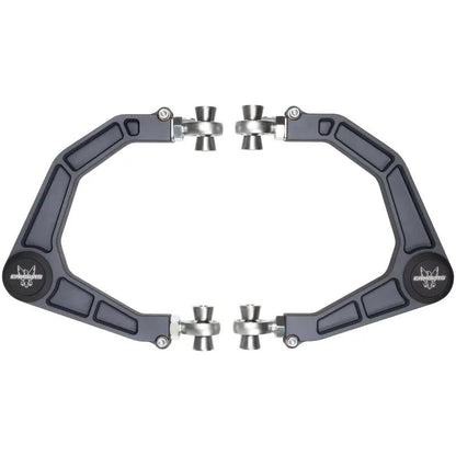 Camburg CMB KINETIK V2 Uniball Upper Arms by Camburg