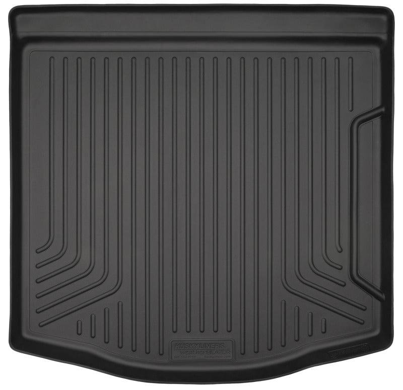 Husky Liners HL WB - Cargo - Black