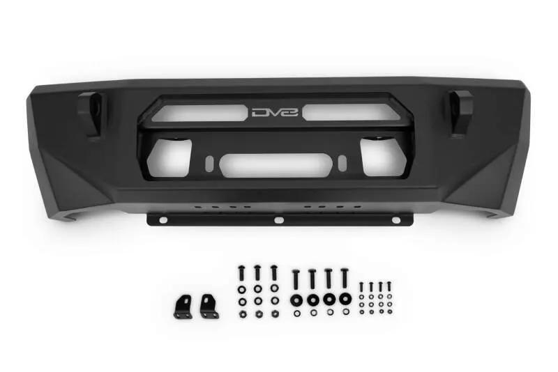 DV8 Offroad DVE Front Bumpers by DV8 Offroad