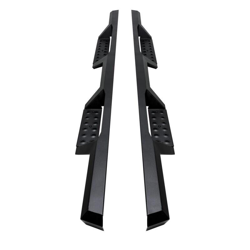 Westin WES Nerf Bars - HDX Drop
