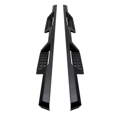 Westin WES Nerf Bars - HDX Drop