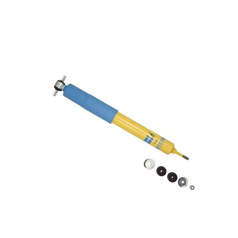 Bilstein BIL Motorsport Shocks by Bilstein