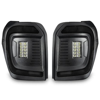 ORACLE Lighting ORL LED Tail Lights by ORACLE Lighting