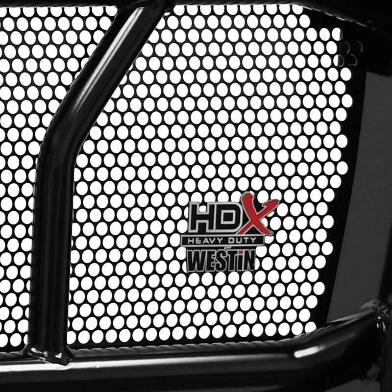 Westin WES HDX Grille Guards by Westin