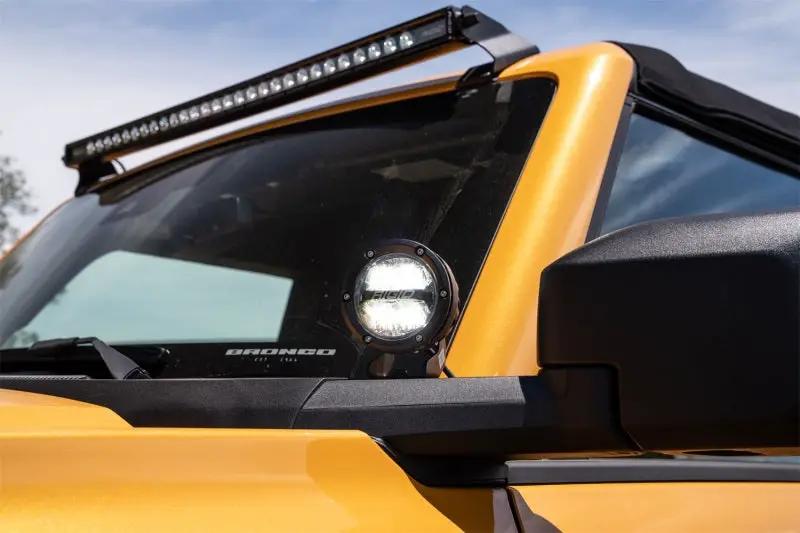 Ford Racing FR Light Kits by Ford Racing