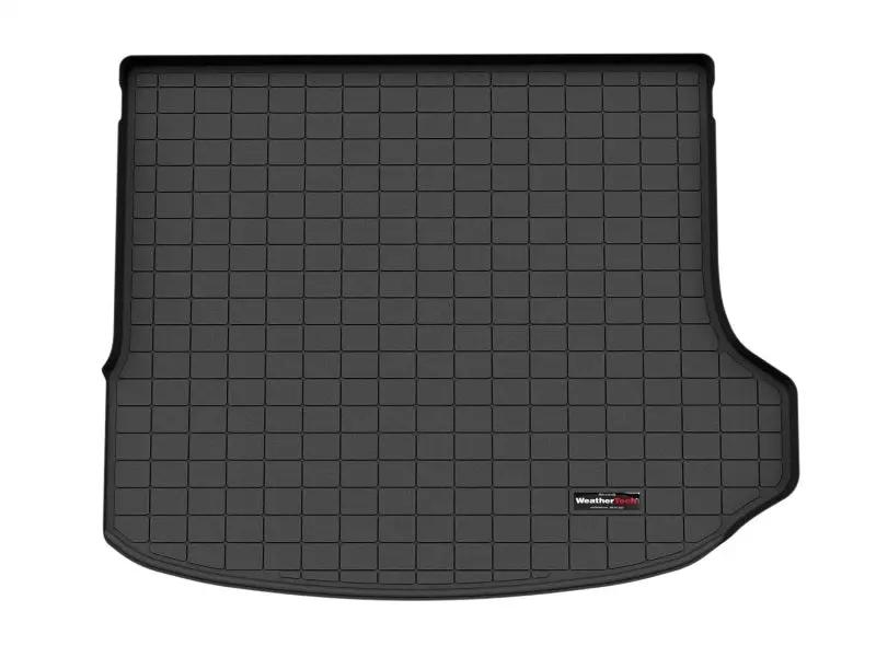 WeatherTech WT Cargo Liners - Black by WeatherTech
