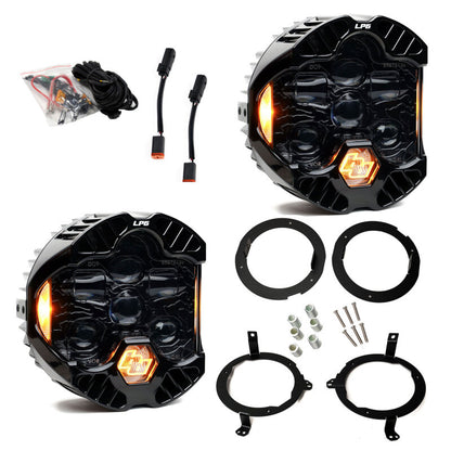 Baja Designs BAJ DOT LP6