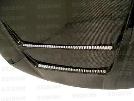 Seibon SEI Hoods by Seibon