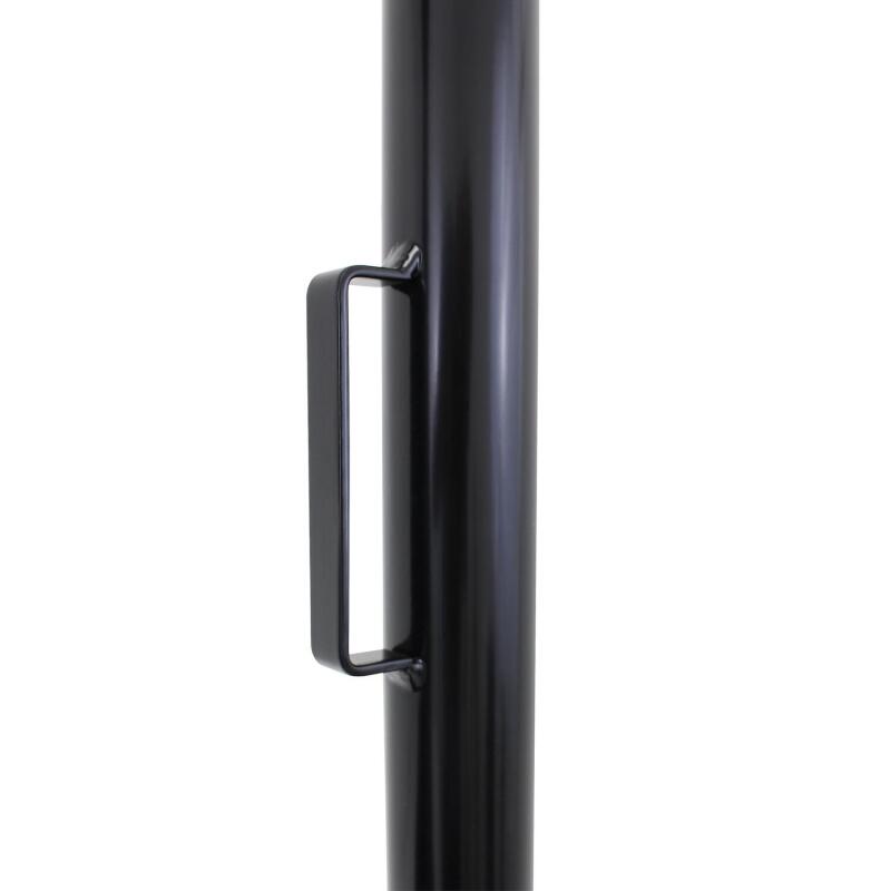 Westin WES Overhead & Ladder Racks