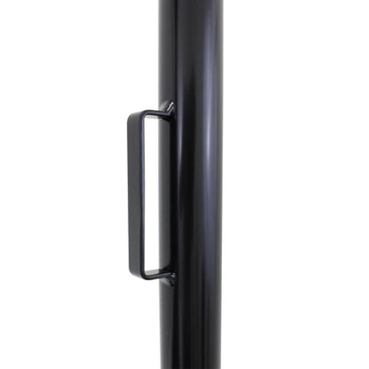 Westin WES Overhead & Ladder Racks