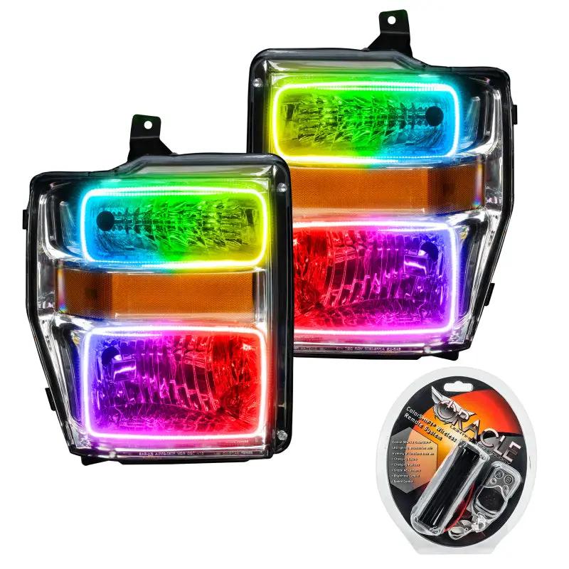 ORACLE Lighting ORL Headlight Assemblies by ORACLE Lighting