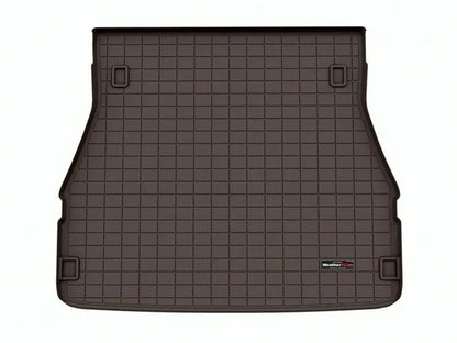 WeatherTech WT Cargo Liners - Cocoa by WeatherTech