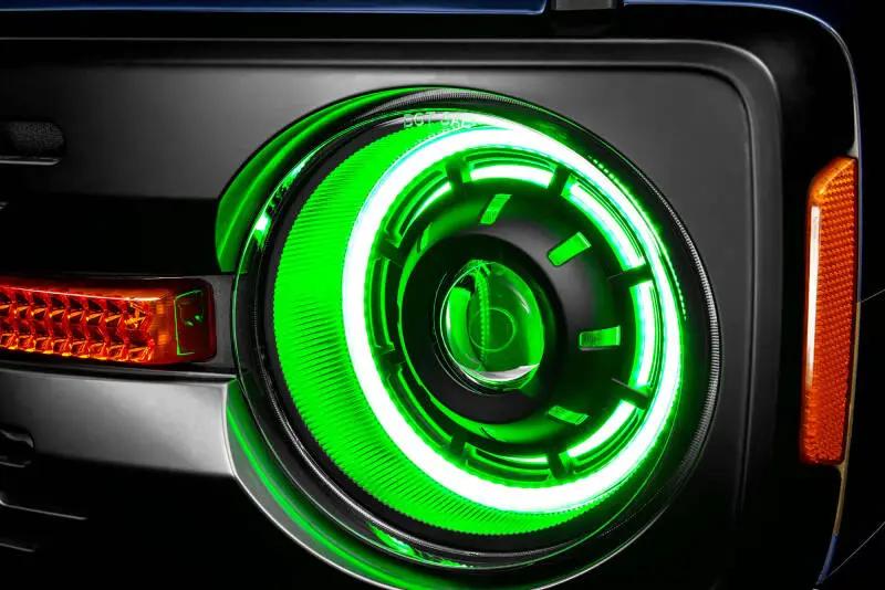 ORACLE Lighting ORL LED Headlights by ORACLE Lighting
