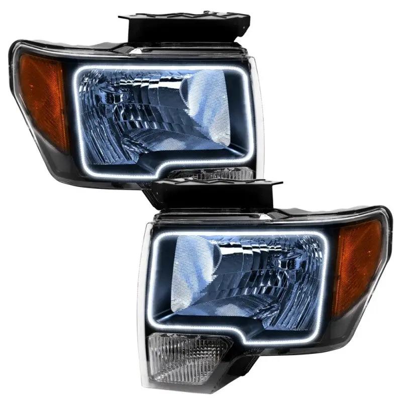 ORACLE Lighting ORL Headlight Assemblies by ORACLE Lighting