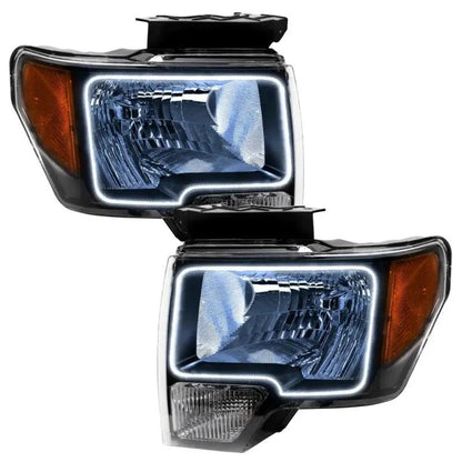 ORACLE Lighting ORL Headlight Assemblies by ORACLE Lighting
