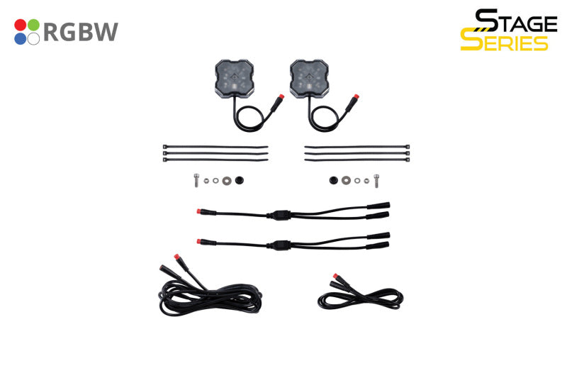 Diode Dynamics DIO Rock Lights