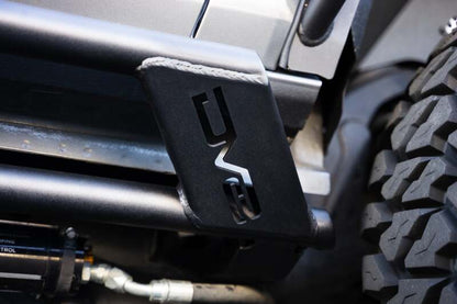 DV8 Offroad DVE Rock Sliders