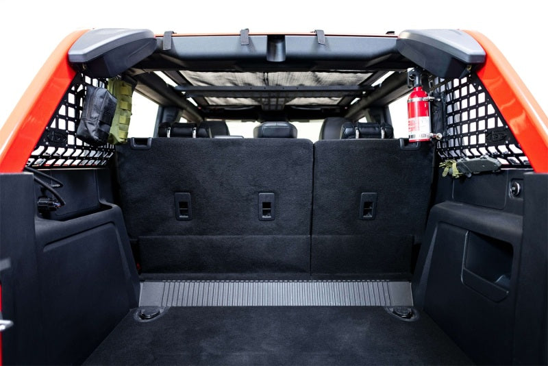 Addictive Desert Designs ADD Molle Panels