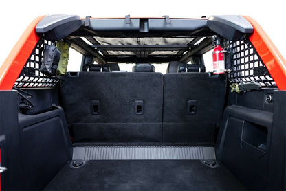 Addictive Desert Designs ADD Molle Panels