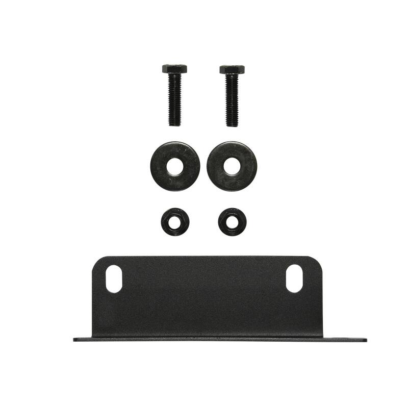 Westin WES Skid Plates