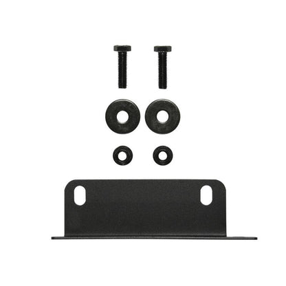 Westin WES Skid Plates