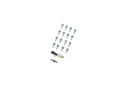 Ford Racing FR Oil Pan Kits by Ford Racing