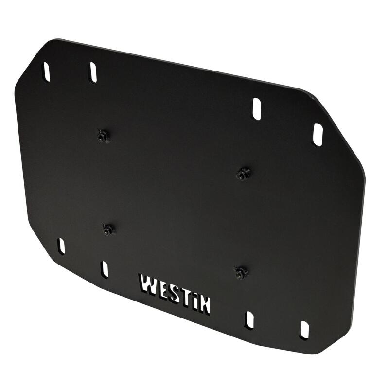 Westin WES Tire Carrier