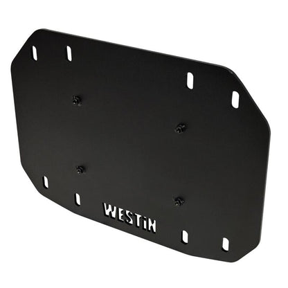 Westin WES Tire Carrier