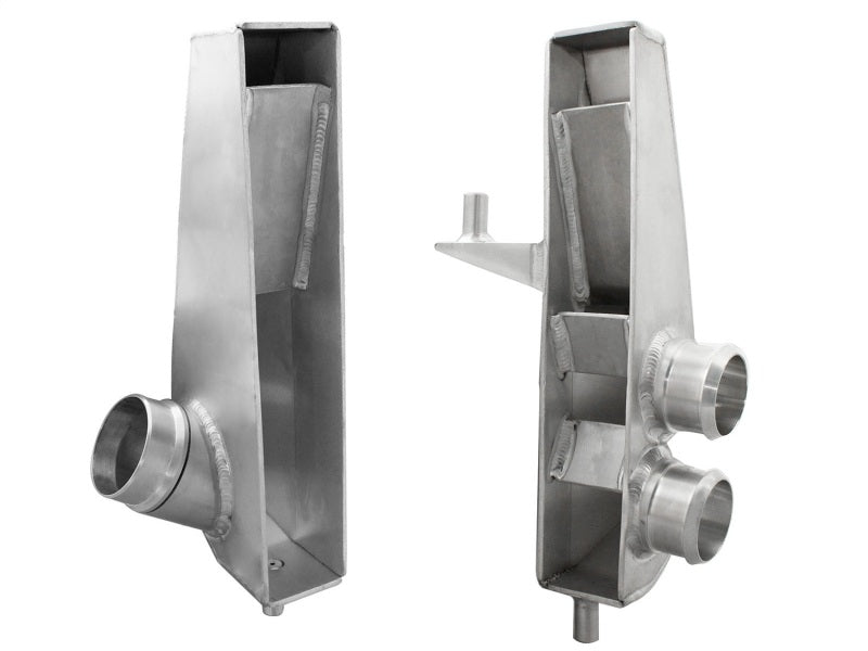 AFE Bladerunner I/C & Tubes