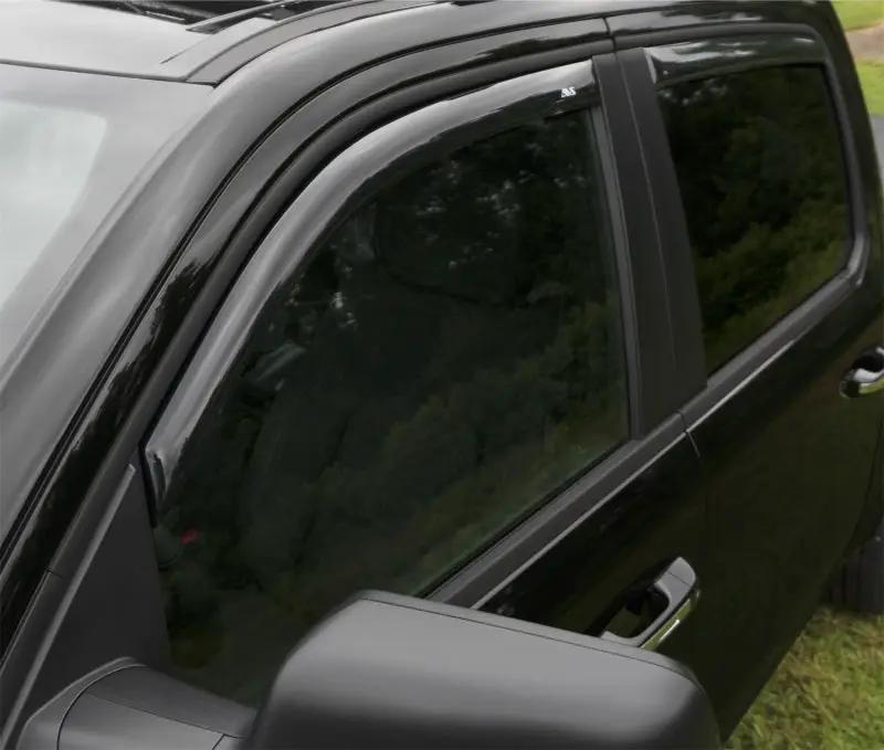 AVS In-Channel Ventvisors by AVS