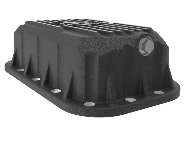 AFE Diff/Trans/Oil Covers by aFe