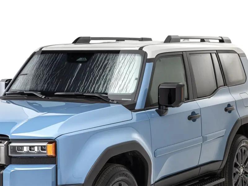WeatherTech WT TechShade