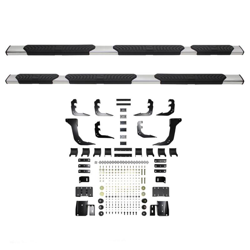 Westin WES Nerf Bars - R5