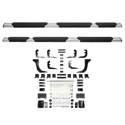 Westin WES Nerf Bars - R5