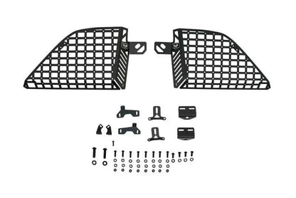 DV8 Offroad DVE Molle Panels by DV8 Offroad