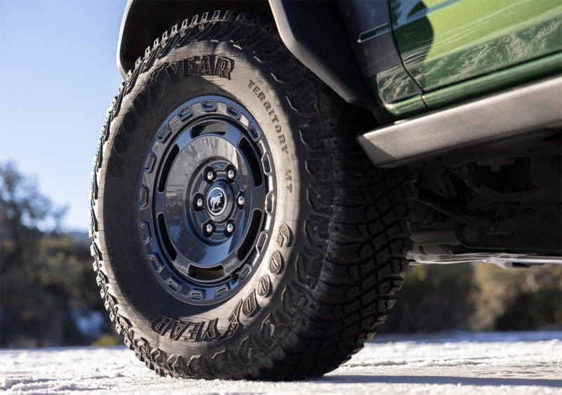 Ford Racing FR Wheels by Ford Racing