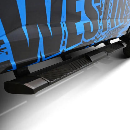 Westin WES Running Boards - AT6 by Westin