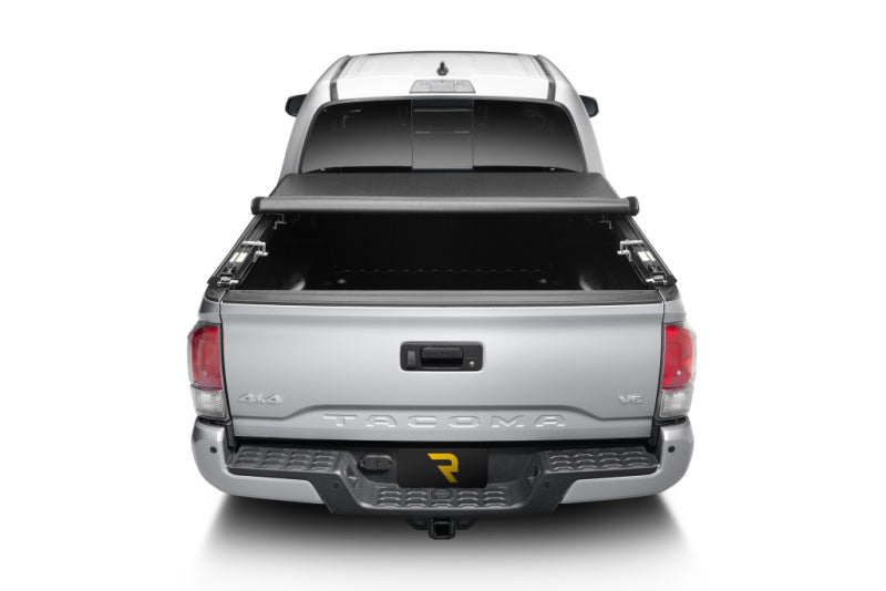 Truxedo TRX Bed Cover - TruXport