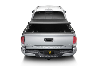 Truxedo TRX Bed Cover - TruXport