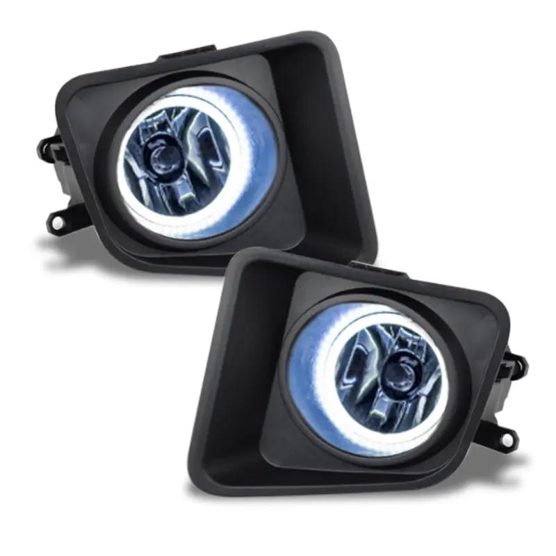 ORACLE Lighting ORL LED Fog Light Halos