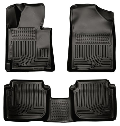 Husky Liners HL WB - Combo - Black