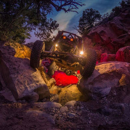 KC HiLiTES KCL FLEX LED Lights