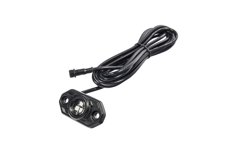 KC HiLiTES KCL C-Series LED Lights